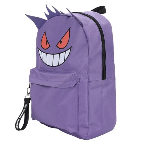 Pokemon Gengar Backpack
