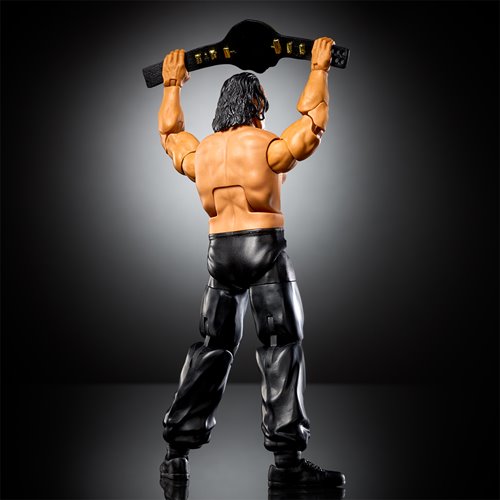 WWE Elite Collection Series 123 Action Figure Case of 8