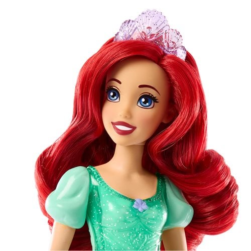 Disney Princess Doll Case of 6
