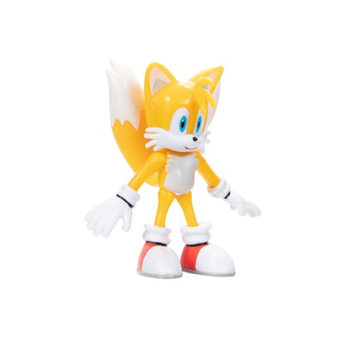 Sonic the Hedgehog 2 1/2-Inch Mini-Figures Wave 20 Case of 12