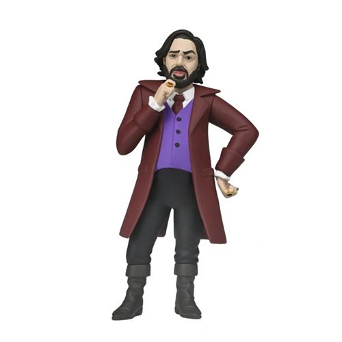 What We Do in the Shadows Toony Terrors Series 11 6-Inch Scale Action Figure Set of 5