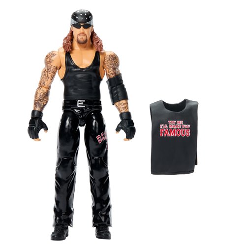 WWE Main Event Series Figure Series 161 Action Figure Case of 8