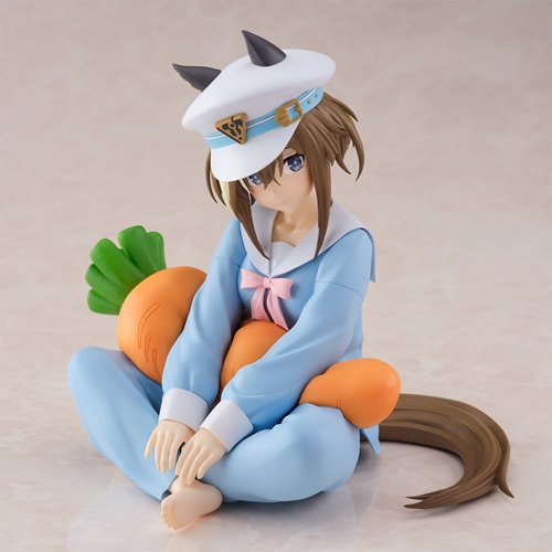 Uma Musume: Pretty Derby Cheval Grand Another Version Relax Time Statue