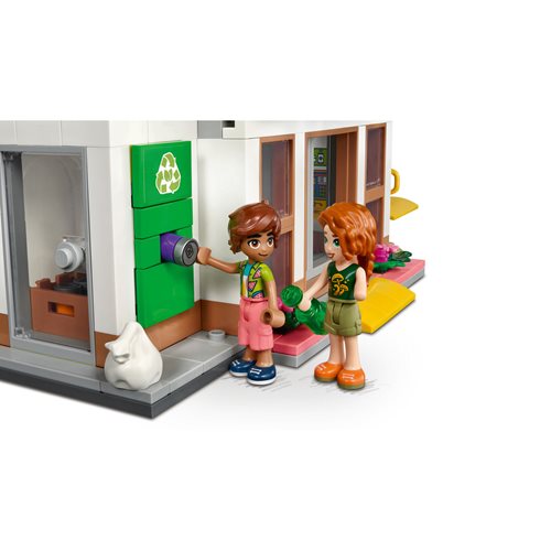 LEGO 41729 Friends Organic Grocery Store