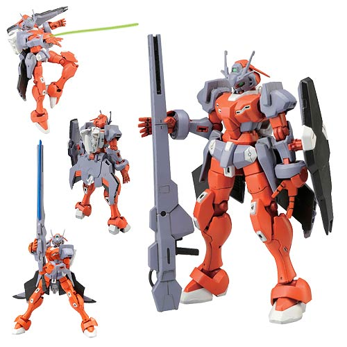 Bandai HG Reconguista in G G001 Gundam Gundam G-self 932280 1/144 Scale Kit NZA for sale online 