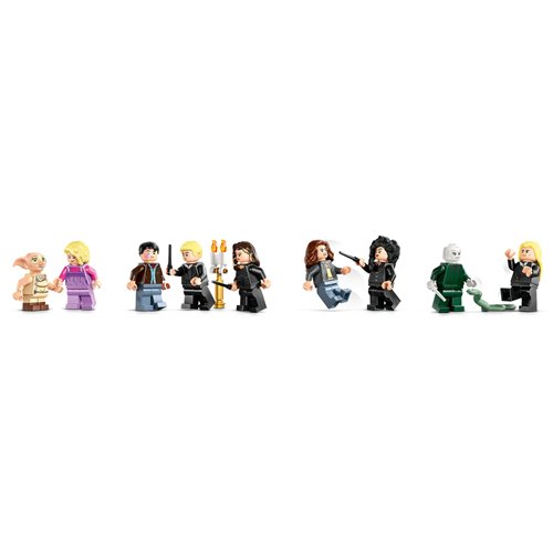 LEGO 76453 Harry Potter Malfoy Manor