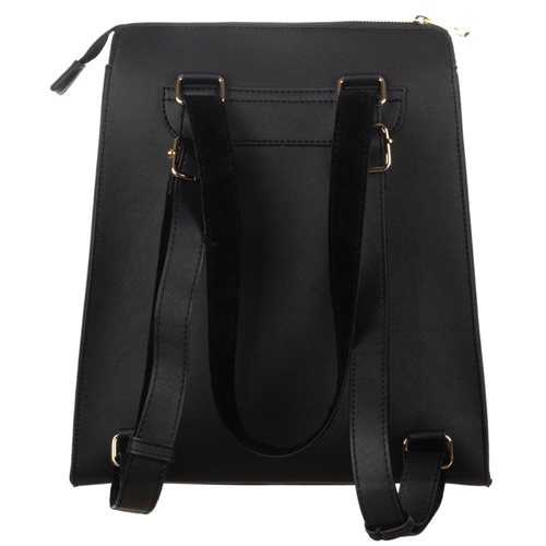 Black Widow Slim Mini-Backpack