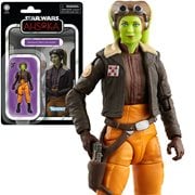 Star Wars The Vintage Collection General Hera Syndulla 3 3/4-Inch Action Figure