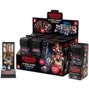 Stranger Things Upside Down Walkie-talkie Capsule Series 3 Blind-Box Mini-Figure Case of 8