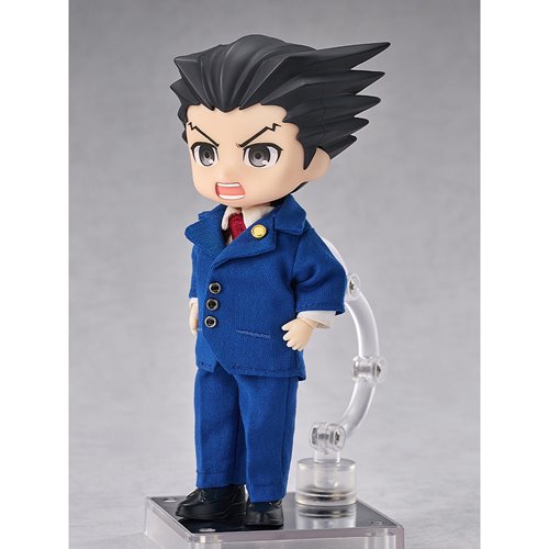 Phoenix Wright: Ace Attorney Phoenix Wright Nendoroid Doll