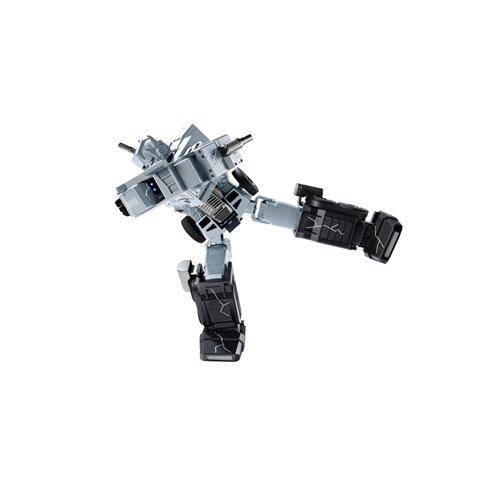 Transformers Fallen Leader Optimus Prime Flagship Auto-Converting Robot