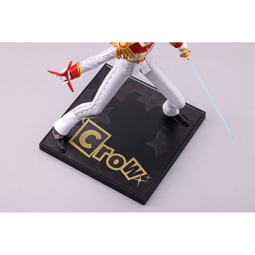 Persona 5 Crow Royal Oshi Works Statue