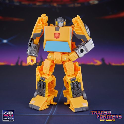 Transformers Studio Series Premier Deluxe Class Wave 30 Case of 8