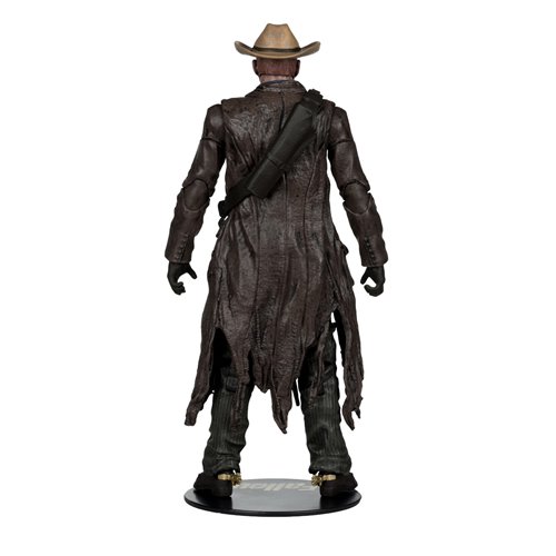 Fallout TV Wave 1 The Ghoul Season 2 7-Inch Scale Deluxe Action Figure