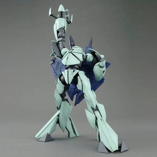 Turn A Gundam Turn X Gundam Master Grade 1:100 Scale Model Kit