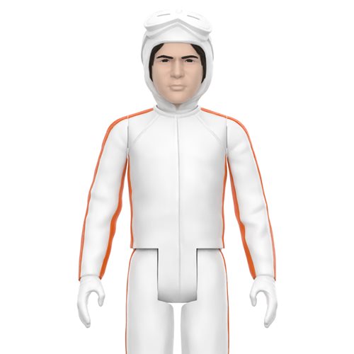 Willy Wonka and the Chocolate Factory Mike Teevee (Wonkavision) 3 3/4-Inch ReAction Figure