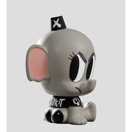 Tiny Shiny Hineys: Badasses Blind-Box Mini-Figure Case of 6