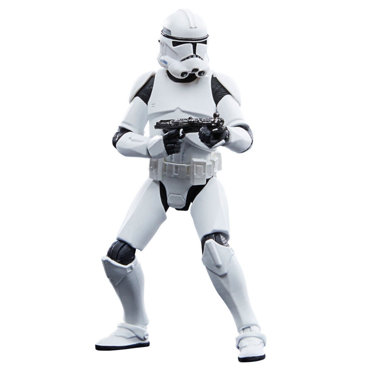 Star Wars (The Vintage Collection) - Hasbro - Clone Trooper - Revenge of  the Sith