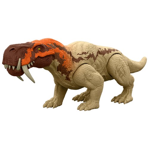 Jurassic World Strike Attack Action Figure Mix A Case of 6