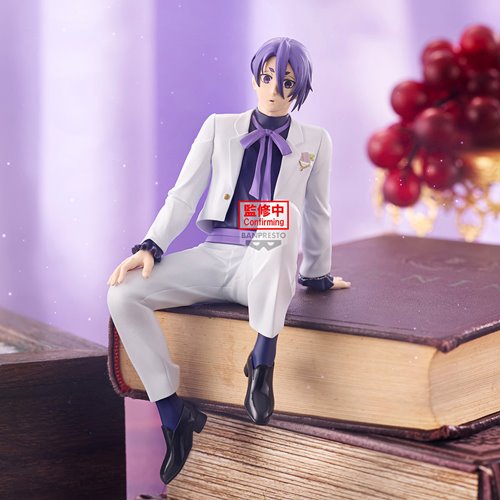 Blue Lock Reo Mikage Sweets Flavor 2026 Statue
