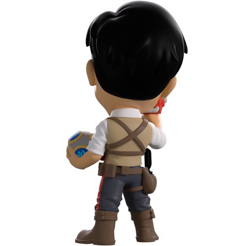 Call of Duty Collection Edward Richtofen Vinyl Figure #7
