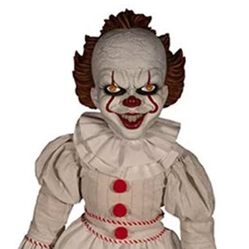 IT 2017 Pennywise 18-Inch Roto Doll