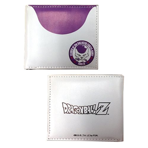 Dragon Ball Z Frieza Wallet