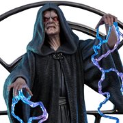 Star Wars: Return of the Jedi Emperor Palpatine Milestones 1:6 Scale Statue