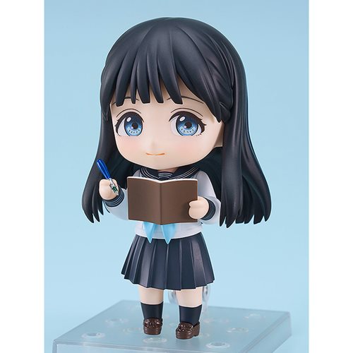 Akebi's Sailor Uniform Komichi Akebi Nendoroid Action Figure