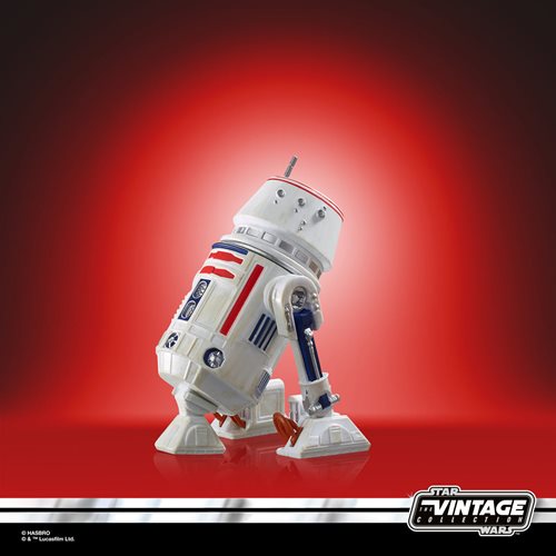 Star Wars The Vintage Collection R5-D4 3 3/4-Inch Action Figure