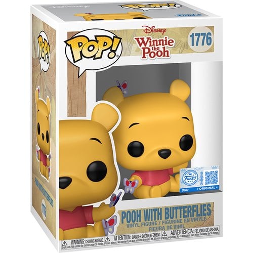 94134 Funko Pop! Vinyl Figure - EE Exclusive