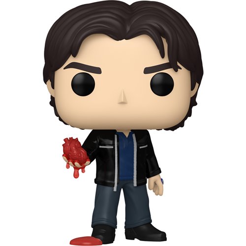 Vampire Diaries Damon Funko Pop! Vinyl Figure