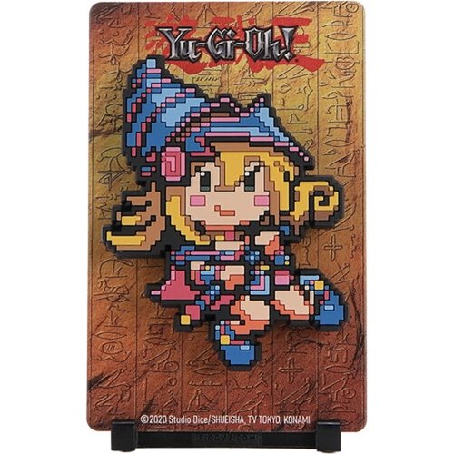 Yu-Gi-Oh! Dark Magician Girl FiGGYZ Magnet