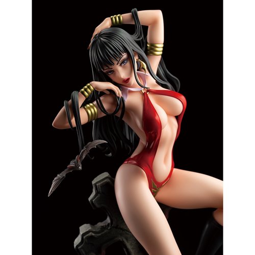 Vampirella Bishoujo 1:7 Scale Statue