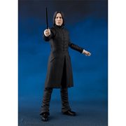 Harry Potter Professor Severus Snape SH Figuarts Action Figure