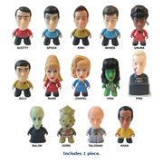 Star Trek: The Original Series Where No Man Has Gone Before Collection Mini-Figure