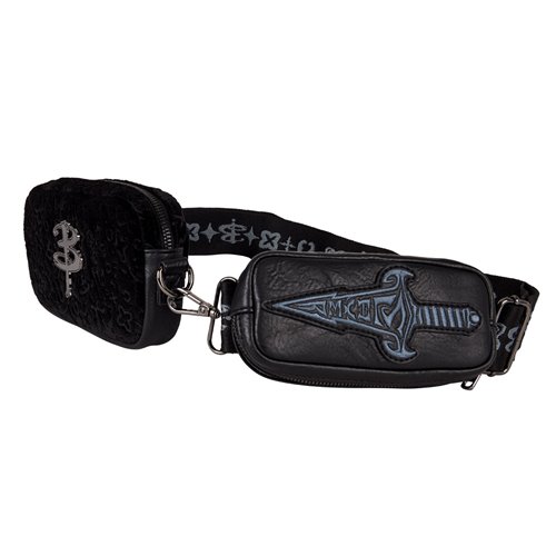 Buffy The Vampire Slayer Sling Bag