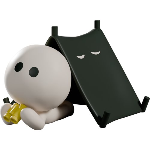 Meyanmi Shadow Series 1 Blind-Box Mini-Figure Case of 6