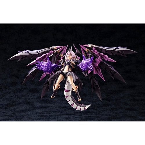 Arcanadea Gii Model Kit