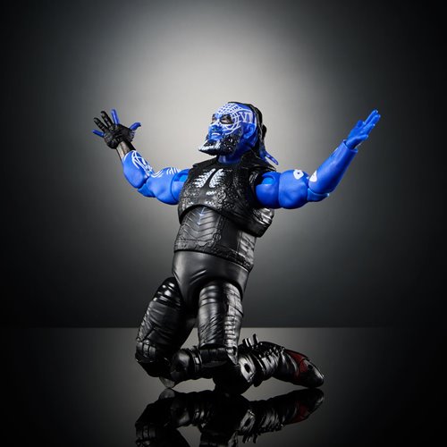 WWE Ultimate Edition Wave 24 Action Figure Case of 4