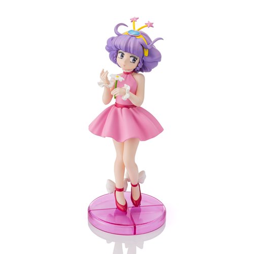 Creamy Mami the Magic Angel Adokenette Statue