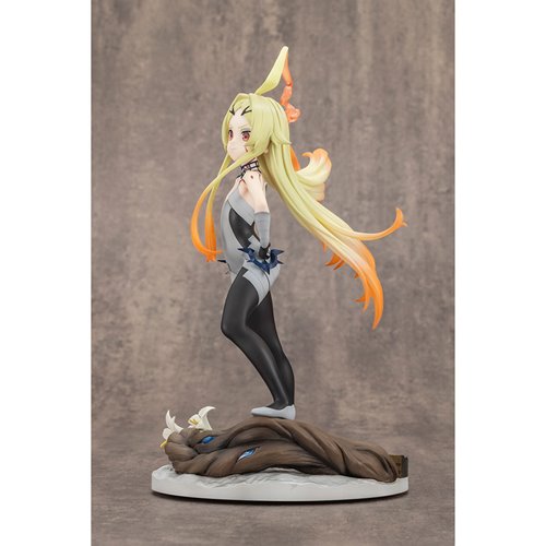 Sentenced to Be a Hero Teoritta 1:7 Scale Statue