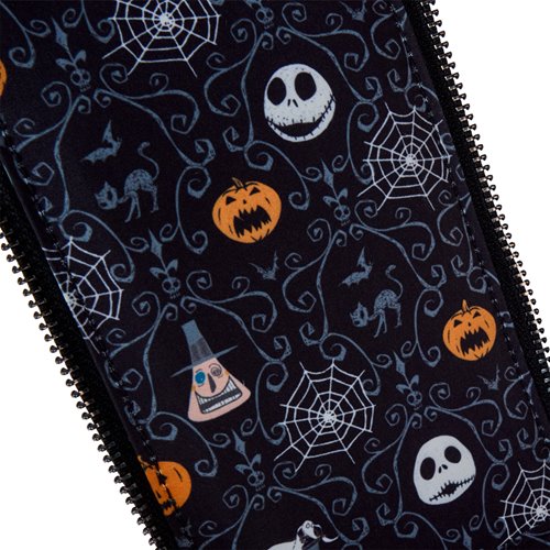 The Nightmare Before Christmas Mayor's Car Figural Crossbody Bag