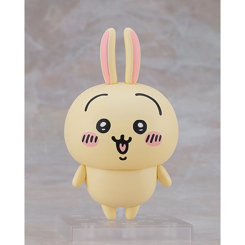 Chiikawa Usagi Nendoroid Action Figure