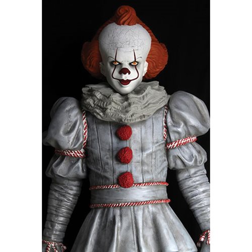 It: Chapter Two Pennywise Life-Size Foam Replica Statue