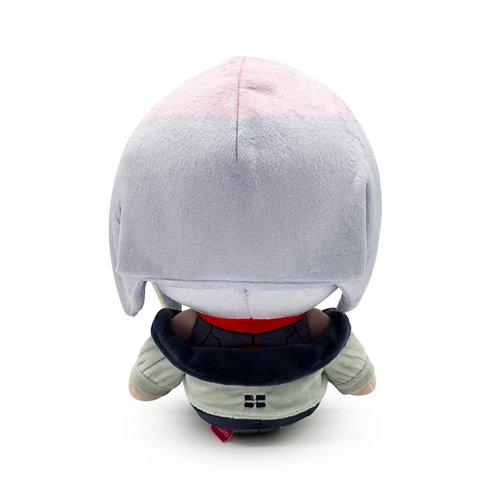 Cyberpunk: Edgerunners Lucy 9-Inch Plush