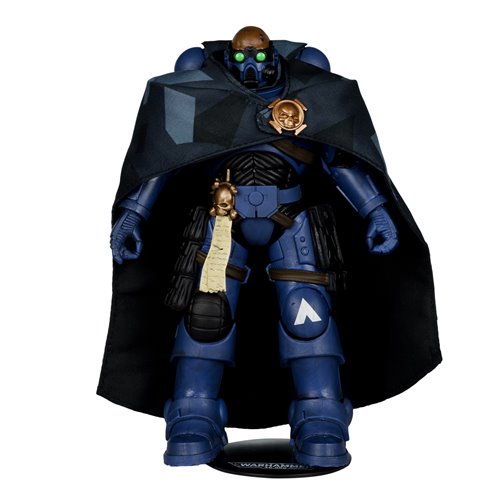 Warhammer 40000 Wave 9 7-Inch Scale Action Figure Case of 8
