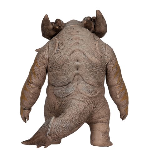 DC Direct Collector Vinyl Wave 3 Superman Movie Baby Kaiju Limited Edition 4 1/2-Inch Scale Posed Fi