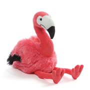 Mingo Flamingo Pink 16-Inch Plush