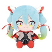 Gundam x Hatsune Miku Hatsune Miku x Mobile Fighter G Gundam Nui Plush